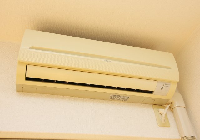 プラシードの設備