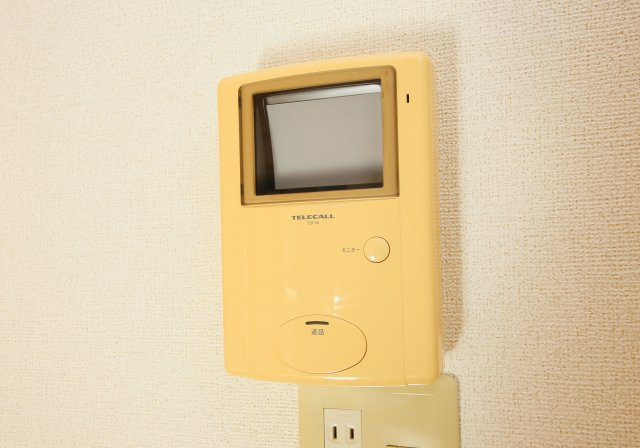 プラシードのセキュリティ