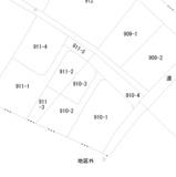 【石原不動産】線引き前宅地！解体更地渡し！ドラッグストア、コンビニ近く☆の画像