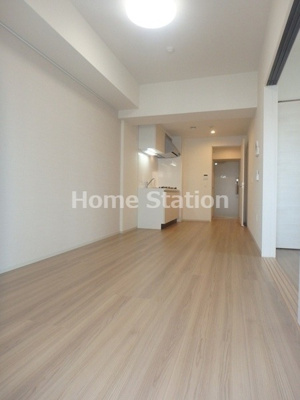 【居間・リビング】 | グランバース福島