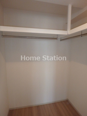 【収納】 | グランバース福島