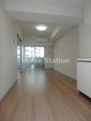 【居間・リビング】 | グランバース福島