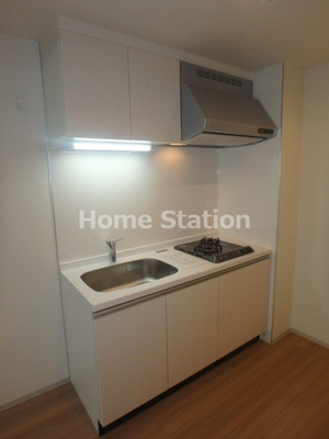 【キッチン】 | グランバース福島