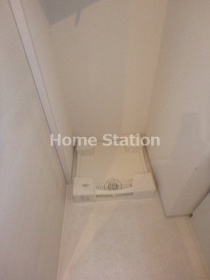 【内装】 | グランバース福島