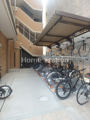 【その他共用部分】 | グランバース福島