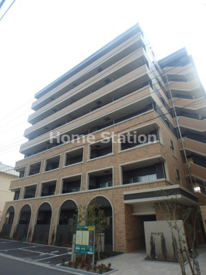 【外観】 | グランバース福島