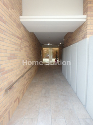 【エントランス】 | グランバース福島