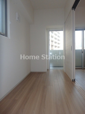 【洋室】 | グランバース福島