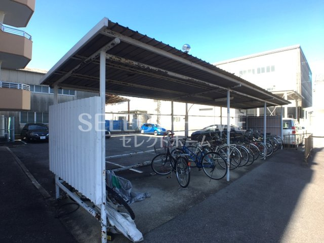  | サンライズ内田