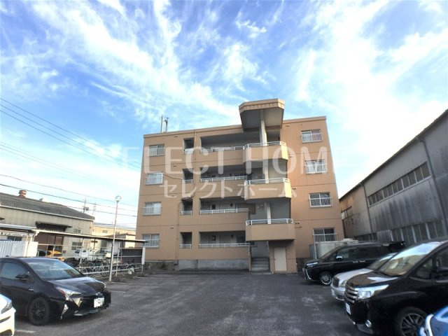  | サンライズ内田