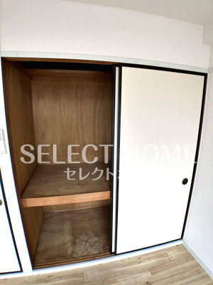 【収納】 | サンライズ内田 | 収納があります