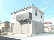 ラフ　ラ　ガーデンの画像