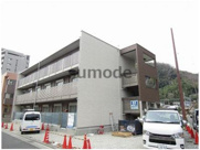 クレイノセントコージア上牧の画像