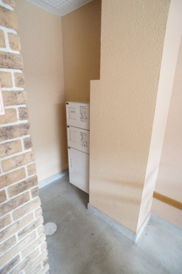 【その他共用部分】 | アネックスＫ