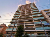 クレア堀切菖蒲園の画像