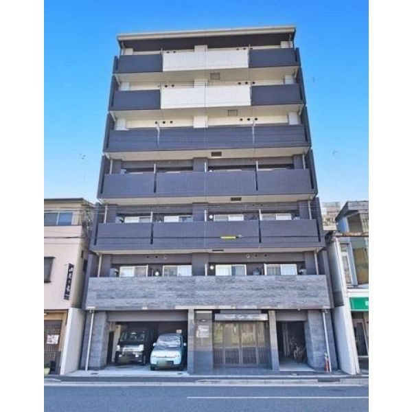 プレサンス京都四条大宮