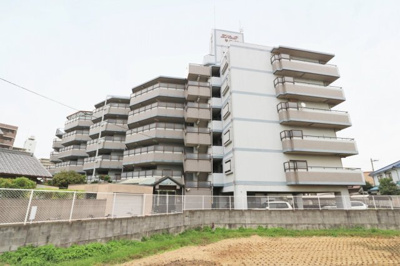 【外観】 | エパック平野パート2