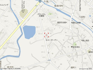 【地図】