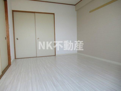 【内装】 | アンドユーイワキ東大阪（長田賃貸） | 明るい室内です