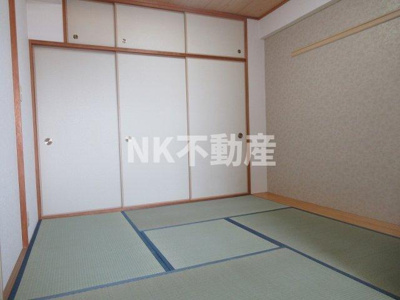 【子供部屋】 | アンドユーイワキ東大阪（長田賃貸） | お子さんのお部屋にいかがでしょうか