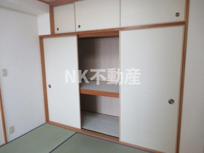 【収納】 | アンドユーイワキ東大阪（長田賃貸） | 収納豊富です