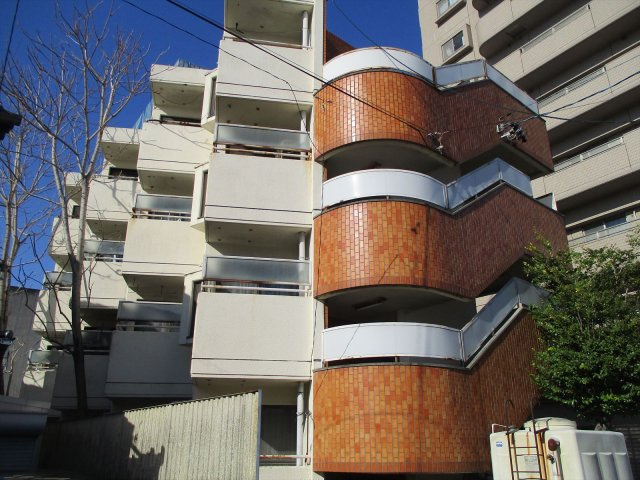 シティライフ高蔵｜名古屋市の賃貸ならMy賃貸の外観|シティライフ高蔵