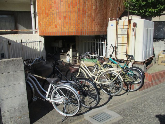 シティライフ高蔵｜名古屋市の賃貸ならMy賃貸のその他共用部分|シティライフ高蔵