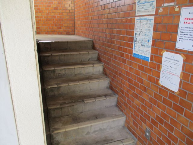 シティライフ高蔵｜名古屋市の賃貸ならMy賃貸のその他共用部分|シティライフ高蔵