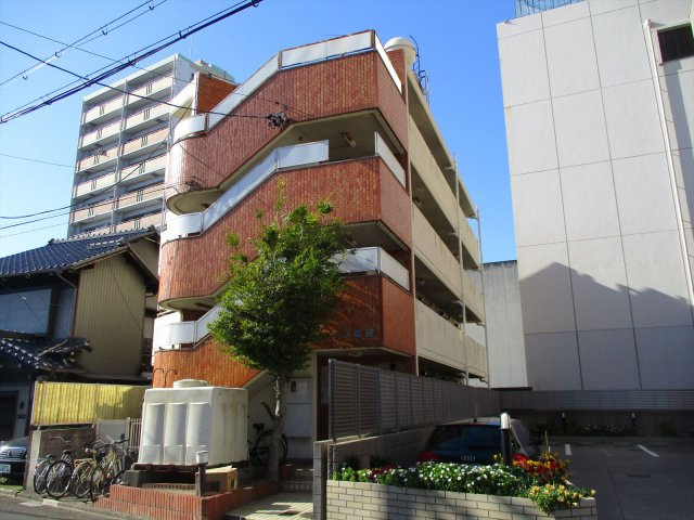 シティライフ高蔵｜名古屋市の賃貸ならMy賃貸