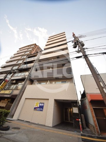 むつみ庵新今宮