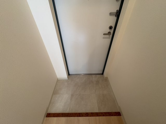 レジデンス金山スクエア｜名古屋市の賃貸ならMy賃貸の玄関|レジデンス金山スクエア