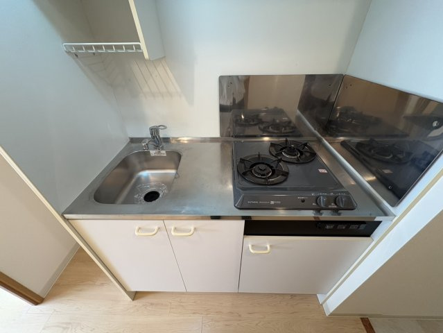 レジデンス金山スクエア｜名古屋市の賃貸ならMy賃貸のキッチン|レジデンス金山スクエア