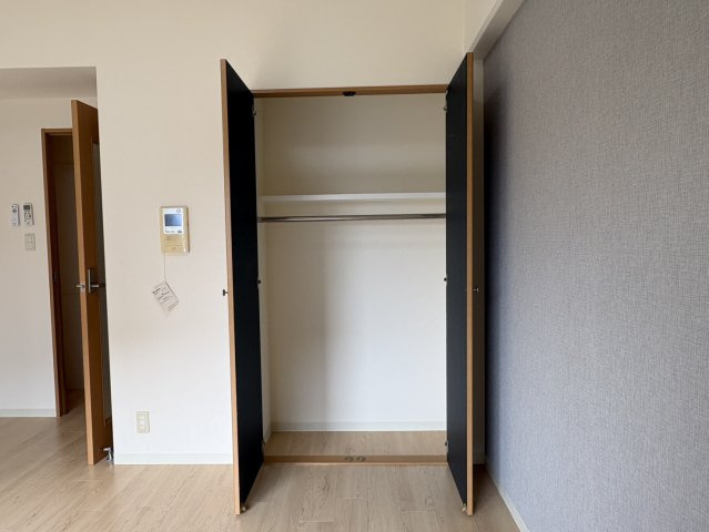 レジデンス金山スクエア｜名古屋市の賃貸ならMy賃貸の収納|レジデンス金山スクエア