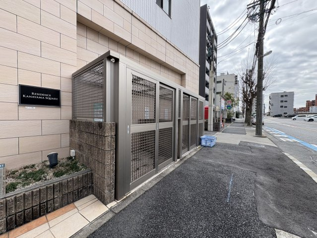 レジデンス金山スクエア｜名古屋市の賃貸ならMy賃貸のその他共用部分|レジデンス金山スクエア