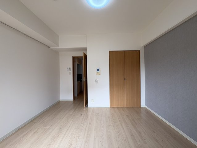 レジデンス金山スクエア｜名古屋市の賃貸ならMy賃貸の寝室|レジデンス金山スクエア