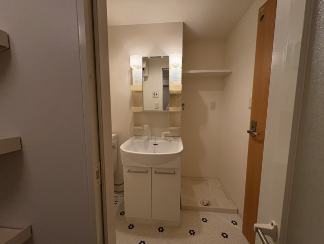 レジデンス金山スクエア｜名古屋市の賃貸ならMy賃貸の洗面所|レジデンス金山スクエア