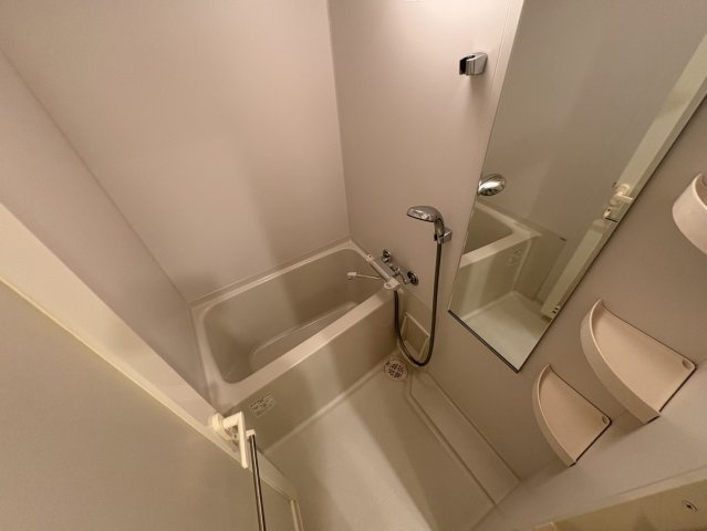 レジデンス金山スクエア｜名古屋市の賃貸ならMy賃貸の浴室|レジデンス金山スクエア