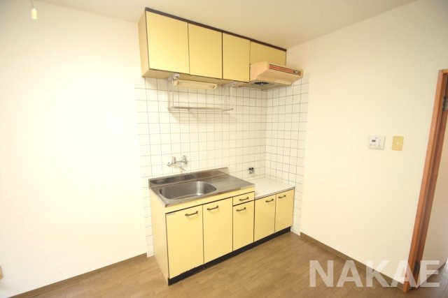 【キッチン】 | キッチンです