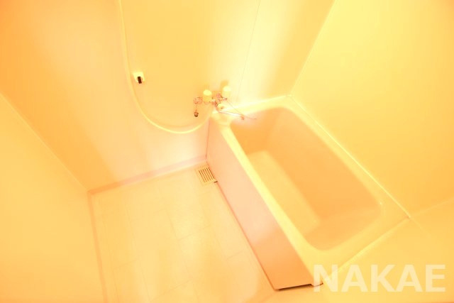 【浴室】 | お風呂です