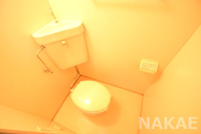 【トイレ】 | トイレも気になるポイント