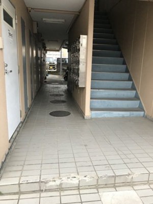 【その他共用部分】 | シティホームズ桜木町