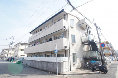 【外観】 | パレス甲子園