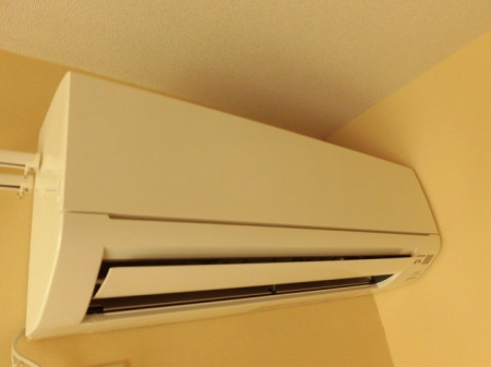 フォンテーヌ【キャッシュバック対象物件】の設備