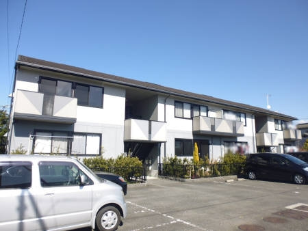 フォンテーヌ【キャッシュバック対象物件】