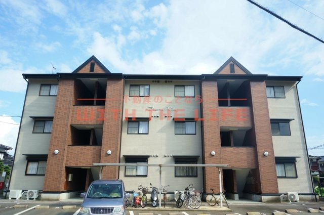 チャームビラ【キャッシュバック対象物件】