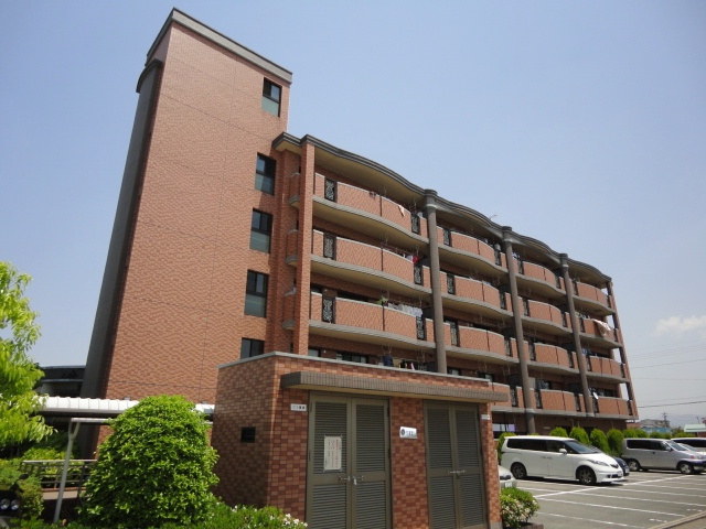 グランシャリオ大善寺【キャッシュバック対象】のその他共用部分
