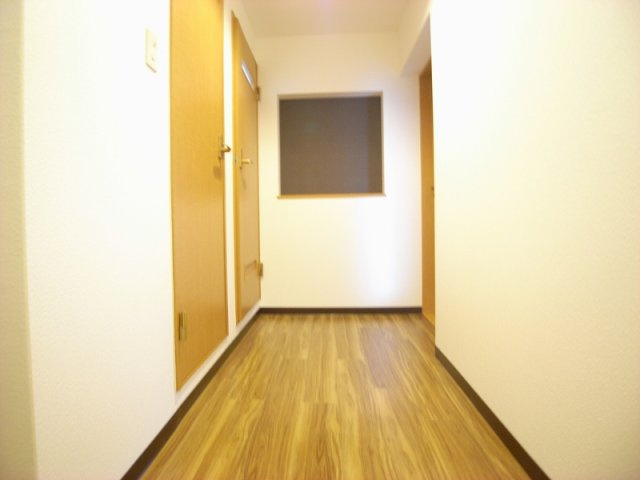 【玄関】 | ファミール吉田Ⅰ