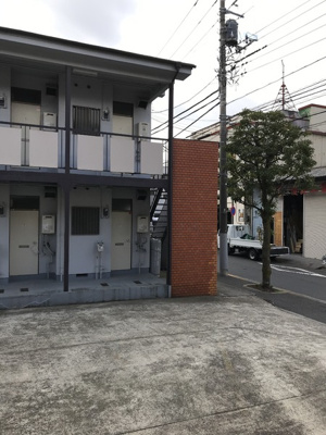 【展望】 | スターハイツⅡ | 景色