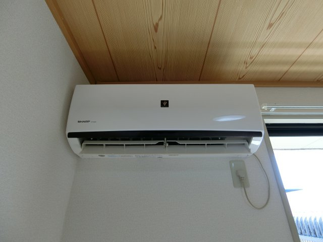 グランドール三柳Ⅰの設備