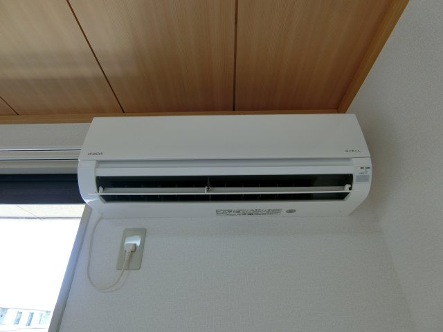 グランドール三柳Ⅰの設備
